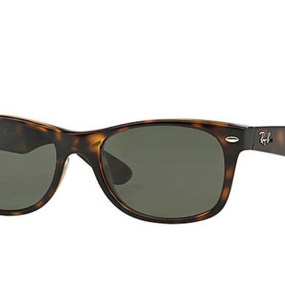 NEW WAYFARER RAY-BAN